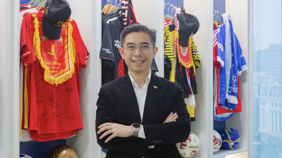 Har FPT Play exklusiva sändningsrättigheter för den engelska Premier League i Vietnam?