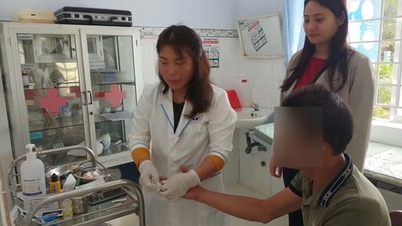 Semne pozitive în zonele cu rate ridicate de malarie.