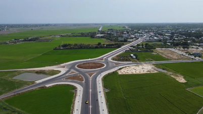 Ho Chi Minh-byen: Implementering av retningslinjer for å støtte avfallshåndtering og miljøvernaktiviteter.