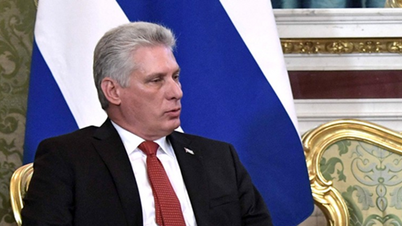 Kuba kritisiert die Beschlagnahmung eines Öltankers durch die USA vor der Küste Venezuelas.