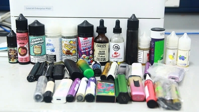 A WHO üdvözli Vietnam e-cigaretták és fűthető dohánytermékek kereskedelmére és az azokkal kapcsolatos befektetésekre vonatkozó tilalmát.