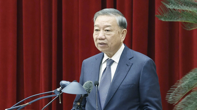 Generalsekreterare: Ingen får korsa den 'röda linjen'.