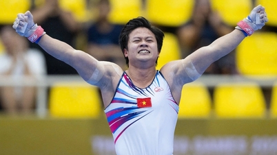 Deník her SEA 33, 11. prosince: Atletika průběžně získává zlaté a stříbrné medaile.