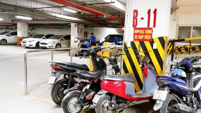 Kementerian Konstruksi telah meminta penyelesaian segera standar keselamatan untuk gedung apartemen dengan stasiun pengisian daya kendaraan listrik.