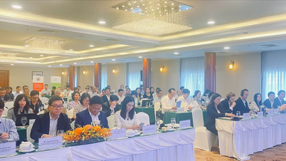 Memperluas model kawasan industri ramah lingkungan dan mempromosikan ekonomi sirkular.