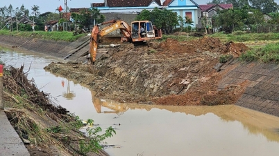 ការស្តារប្រព័ន្ធធារាសាស្រ្តជាបន្ទាន់គឺចាំបាច់ដើម្បីធានាបាននូវការផលិតទាន់ពេលវេលាសម្រាប់ដំណាំរដូវរដូវរងា។