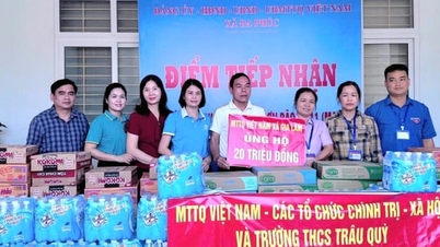 Las mujeres de Gia Lam unen fuerzas para erradicar la pobreza de forma sostenible.