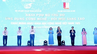 Aplicar la tecnología para empoderar y afirmar el estatus de las mujeres.