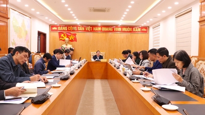 Lai Châu, 2027 yılına kadar aşağıdaki hedeflere ulaşmayı amaçlamaktadır: İl Genel Hastanesi 1. sınıf statüsüne ulaşacak ve her sağlık istasyonunda en az 4-5 doktor bulunacaktır.