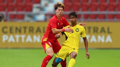 ملائیشیا U22 کوچ: "امید ہے کہ ہم سیمی فائنل کے لیے کوالیفائی کر لیں گے۔"