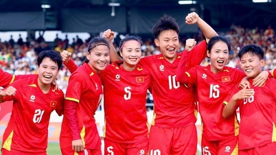 Se han determinado los dos emparejamientos de semifinales del torneo de fútbol femenino de los 33º Juegos del Sudeste Asiático.