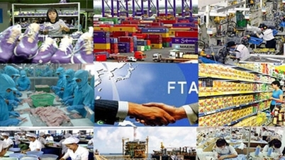 Fortsette å forenkle mange administrative prosedyrer knyttet til produksjon og forretningsaktiviteter under ledelse av Industri- og handelsdepartementet.