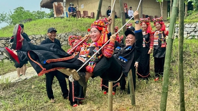 «Highland Market – Welcome 2026»-festivalen feirer etnisk arv og tradisjoner