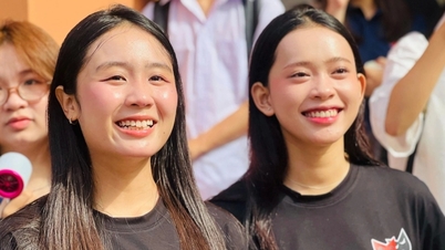 Akzeptiert die Vietnam National University Ho Chi Minh City nur ein Zulassungsverfahren und verlangt sie eine Eignungsprüfung?