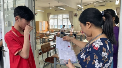 La Universidad Nacional de Ciudad Ho Chi Minh implementará un método de admisión integrado en 2026.