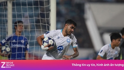 नाम दिन्ह एफसी 9-0 से जीतने के बावजूद एशियाई टूर्नामेंट से बाहर हो गई।