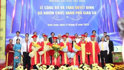 Membangunkan tenaga pengajar, meningkatkan kualiti latihan dan penyelidikan saintifik.