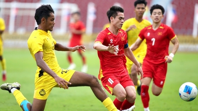 Malezyjska gazeta: „U.23 wygrywa z klasą, zaskakując przeciwników”