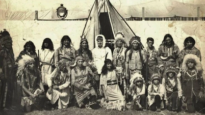 古代北アメリカを支配したイロコイ族の部族同盟の力を発見してください。