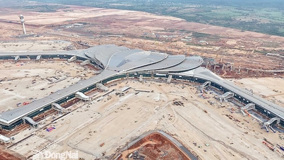 ראש הממשלה ביקש שכל המאמצים יתמקדו בפרויקט שדה התעופה לונג טאן.