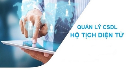 न्याय मंत्रालय ने प्रशासनिक प्रक्रियाओं के संचालन में कागजी दस्तावेजों के स्थान पर नागरिक रजिस्ट्री डेटा का उपयोग करने की घोषणा की है।
