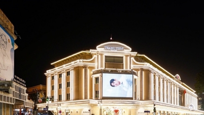 Crăciun în Hanoi: Sugestii pentru cele mai uimitoare locuri de check-in.