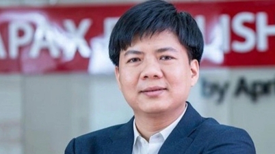 ក្រុមហ៊ុនរបស់លោក Shark Thủy ហៀបនឹងត្រូវដកចេញពីបញ្ជីភាគហ៊ុន។