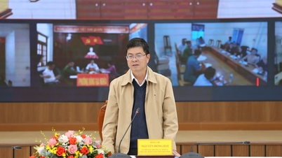 Provinsi Lam Dong sedang menyelesaikan langkah-langkah terakhir untuk memulai dan meresmikan proyek-proyek utama.