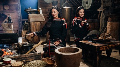 Vietnamesiskt kaffe – Ett arv som förenar världen.