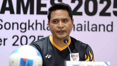 מאמן נבחרת מלזיה עד גיל 22 התנצל על ההפסד לווייטנאם.
