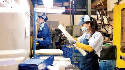 Hanoi célja, hogy 2030-ra 1200 támogató ipari vállalkozással rendelkezzen.