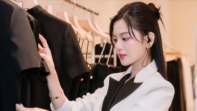 جوانان ویتنامی در صنعت مد از هوش مصنوعی منحصر به فردی استفاده می‌کنند.