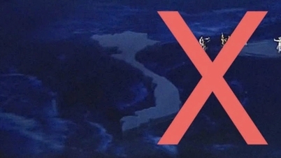 Utrikesministeriets talesperson uttalar sig om SEA Games organisationskommittés fel vid visning av Vietnamkartan.