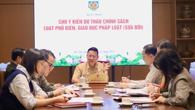 विधि के प्रसार एवं शिक्षा संबंधी कानून (संशोधित) में प्रस्तावित 7 मुख्य नीति समूह।