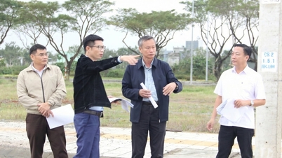 O Conselho Popular da Cidade de Da Nang aprovou uma resolução para nomear e renomear 88 ruas e edifícios.