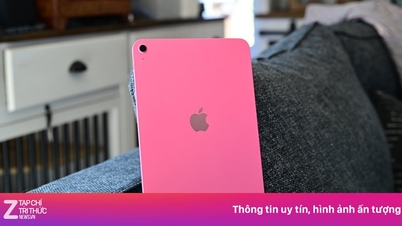 Información filtrada sobre iPad con chip A19 y iPad Air con chip M4.