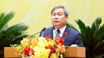 कार्मिक मामलों पर राष्ट्रीय सभा की स्थायी समिति के प्रस्ताव जारी करना।