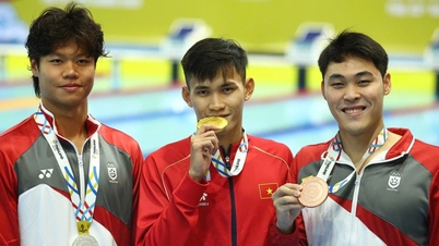 Nhật ký SEA Games 33 ngày 11/12: Đoàn Thể thao Việt Nam có 14 HCV