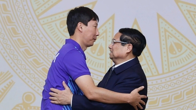 Premierminister Pham Minh Chinh gratulierte der U23-Mannschaft und der vietnamesischen Frauen-Nationalmannschaft.