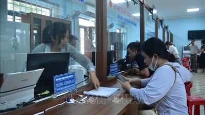 प्रशासनिक प्रक्रियाओं के संचालन में कागजी दस्तावेजों के स्थान पर नागरिक रजिस्ट्री डेटा का उपयोग करना।