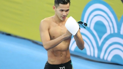 „Prințul broască” Pham Thanh Bao câștigă campionatul SEA Games pentru a treia oară consecutiv.
