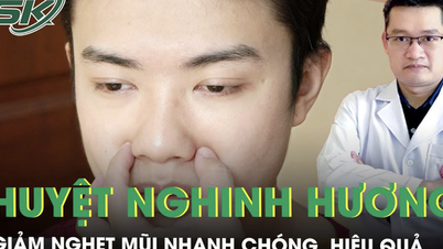 নাক বন্ধ হওয়ার উপশমের জন্য ইংশিয়াং পয়েন্টে আকুপ্রেশার করার নির্দেশাবলী।