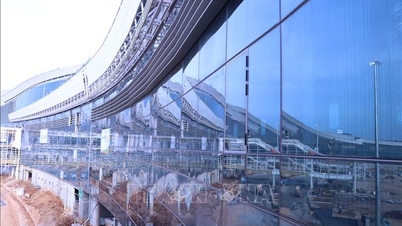 Xây dựng chính sách thu hút các hãng hàng không quốc tế đến sân bay Long Thành