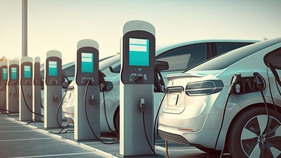 Byggministeriet begär att säkerhetsstandarder för flerbostadshus med laddningsstationer för elbilar färdigställs tidigt.