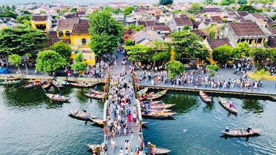 เมืองดานังประกาศกิจกรรมน่าสนใจมากมายเพื่อเฉลิมฉลองปีใหม่ 2026