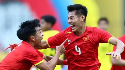 ปฏิกิริยาของแฟนบอลในเอเชียตะวันออกเฉียงใต้หลังทีมชาติเวียดนาม U22 เอาชนะมาเลเซียและผ่านเข้ารอบรองชนะเลิศ