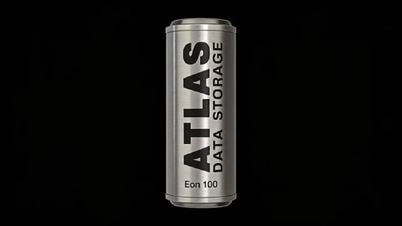 SUA lansează un „hard disk ADN” capabil să stocheze date timp de mii de ani.