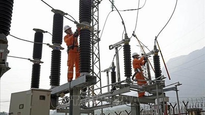 Northern Power Corporation alimente en énergie près de 70 projets de 110 kV.