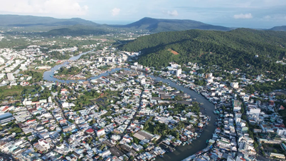 Phu Quoc are în vedere urmărirea penală a infracțiunilor de uzurpare a terenurilor.
