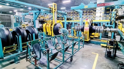 Mengatasi kesesakan, meningkatkan industri kimia.